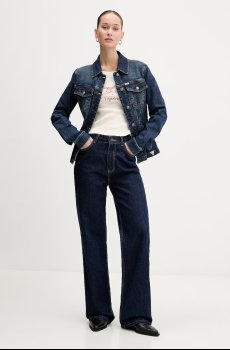 Джинсовая куртка Guess Originals