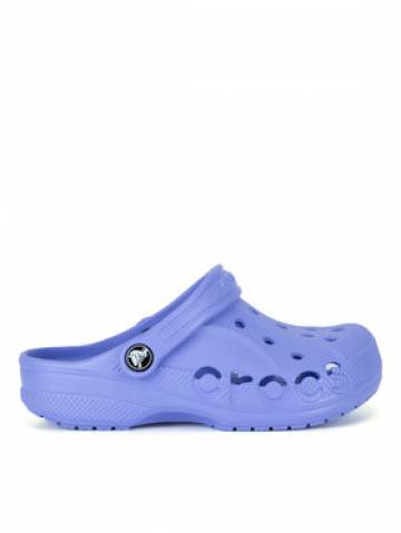 Crocs Шльопанці BAYA CLOG KIDS 207013-5PY Фіолетовий Crocs Шльопанці BAYA CLOG KIDS 207013-5PY Фіолетовий