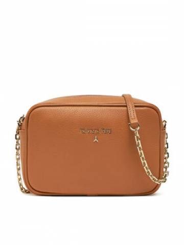 Patrizia Pepe Сумка CB0071/L001-B815 Коричневий Patrizia Pepe Сумка CB0071/L001-B815 Коричневий