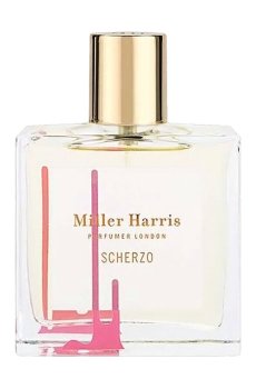 Miller Harris Scherzo Парфюмированная вода унисекс, 50 мл