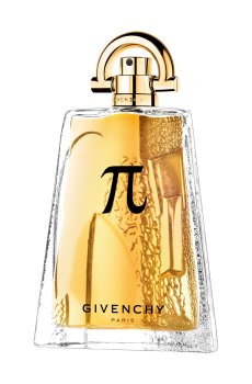Уценка! Givenchy Pi Туалетная вода мужская, 100 мл
