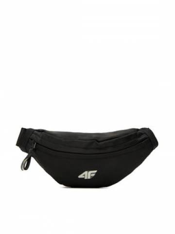 4F Сумка на пояс 4FWAW24AWAIF090 Чорний