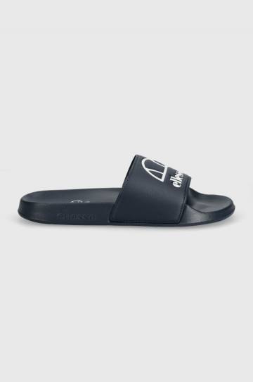 Шлепанцы Ellesse Fellentini Slide мужские цвет синий SHVF0742 Шлепанцы Ellesse Fellentini Slide мужские цвет синий SHVF0742