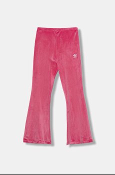 Детские спортивные штаны adidas Originals