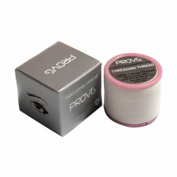Бровная нить PROVG Threading Thread, 300 м Бровная нить PROVG Threading Thread, 300 м
