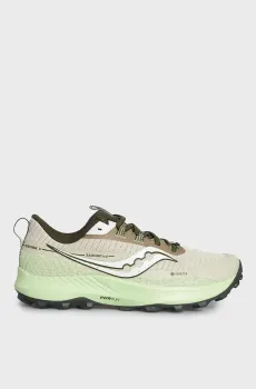 Мужские кроссовки Peregrine 14 Разноцветный 8 Saucony 20841-30s