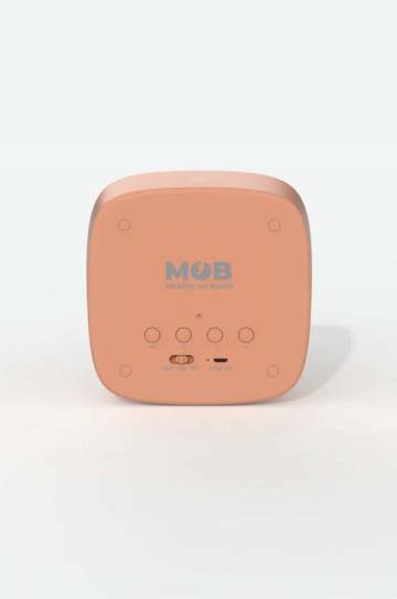 Led будильник MOB Billy Led будильник MOB Billy