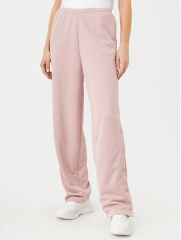 HUGO Спортивні штани Nicole_B 50531183 Рожевий Oversize HUGO Спортивні штани Nicole_B 50531183 Рожевий Oversize