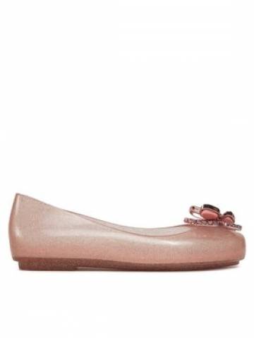 Melissa Балетки Mini Melissa Sweet Love Fly Inf 35718 Рожевий Melissa Балетки Mini Melissa Sweet Love Fly Inf 35718 Рожевий