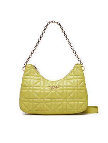 Guess Сумка Assia (QG) HWQG84 99180 Жовтий