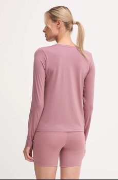 Лонгслив для йоги Hummel