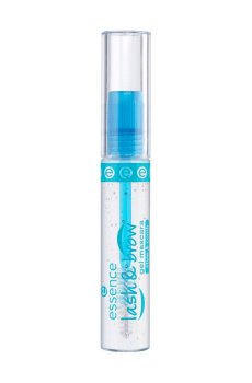 Гель для бровей и ресниц Essence Lash Brow Gel Mascara Прозрачный, 9 мл