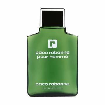 Rabanne Pour Homme Туалетная вода мужская, 200 мл