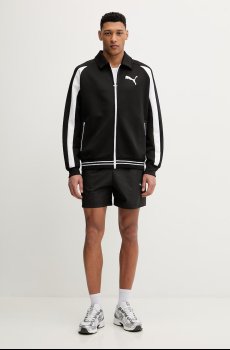 Кофта Puma Relaxed big cat