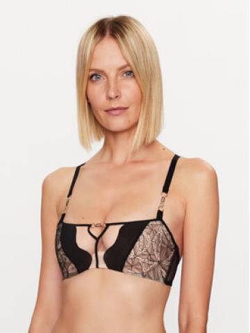 Chantelle X Бюстгальтер з підкладкою Spark C05F20 Чорний Chantelle X Бюстгальтер з підкладкою Spark C05F20 Чорний