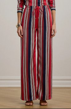 Брюки Lauren Ralph Lauren