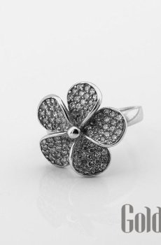 Женские кольца Украина