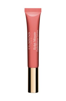 Блеск для губ Clarins Natural Lip Perfector 05 Candy Shimmer, 12 мл