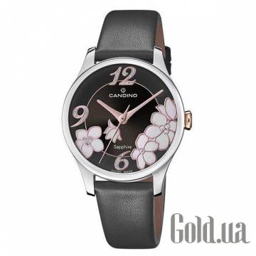 Швейцарские часы Candino Швейцарские часы Candino