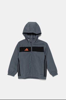 Детская куртка adidas Performance