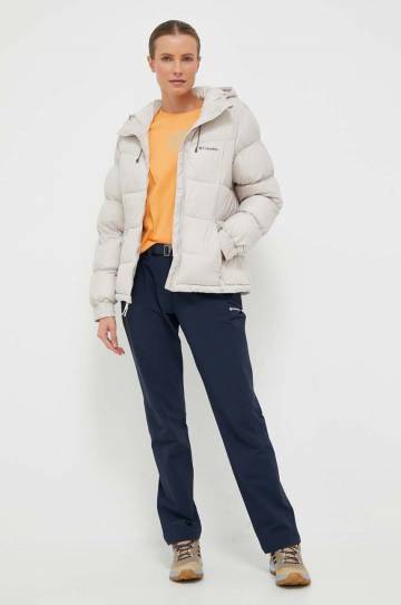 Брюки outdoor Montane Terra Stretch Lite цвет синий Брюки outdoor Montane Terra Stretch Lite цвет синий