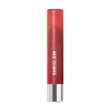 Стойкая помада карандаш для губ Just Kissed Lipstick Crayon, Red Velvet, 2.5 г Стойкая помада карандаш для губ Just Kissed Lipstick Crayon, Red Velvet, 2.5 г