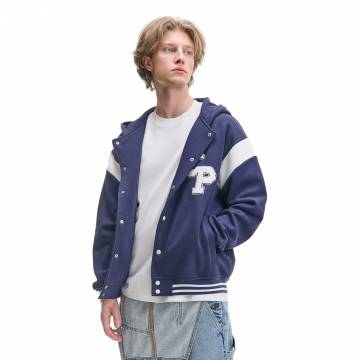 Cropp - Худі - темно-синій