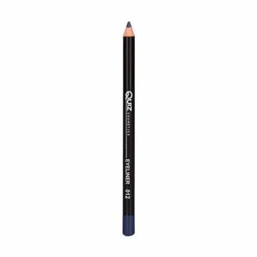 Карандаш для глаз Quiz Eye Pencil 12, 4 г Карандаш для глаз Quiz Eye Pencil 12, 4 г