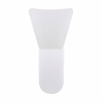 Шпатель-мини для нанесения масок Vizavi Professional 1 силиконовый, 6*3.2 см, 1 шт