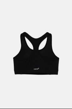 Детский спортивный бюстгальтер EA7 Emporio Armani