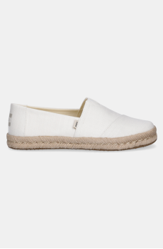 Эспадрильи Toms ALPARGATA ROPE 2.1