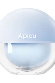 Крем для лица Apieu Waterlock Pudding Glow Cream, 20 мл