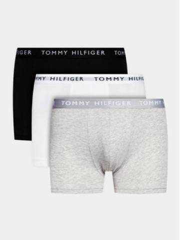 Tommy Hilfiger Набір з 3 пар боксерів Essential UM0UM02203 Кольоровий Tommy Hilfiger Набір з 3 пар боксерів Essential UM0UM02203 Кольоровий