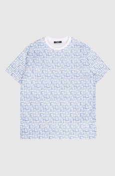 Детская футболка с принтом