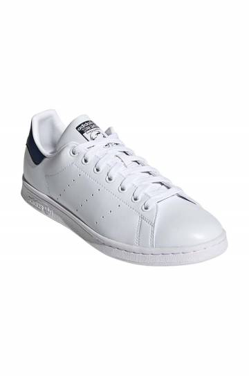 Ботинки adidas Originals цвет белый FX5501-WHT/NAV Ботинки adidas Originals цвет белый FX5501-WHT/NAV