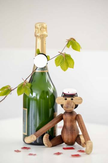 Декорация Kay Bojesen Monkey Small Декорация Kay Bojesen Monkey Small