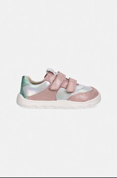 Кожаные кроссовки Froddo ZERU SPRING BAREFOOT