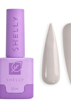 Жидкий полигель для ногтей Shelly Liquid PolyGel 04, 12 мл