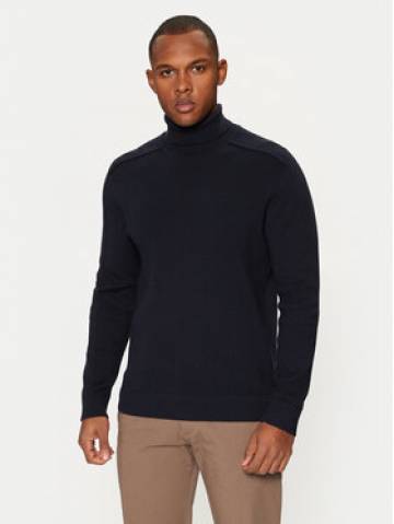s.Oliver Гольф 2152195 Cиній Regular Fit s.Oliver Гольф 2152195 Cиній Regular Fit