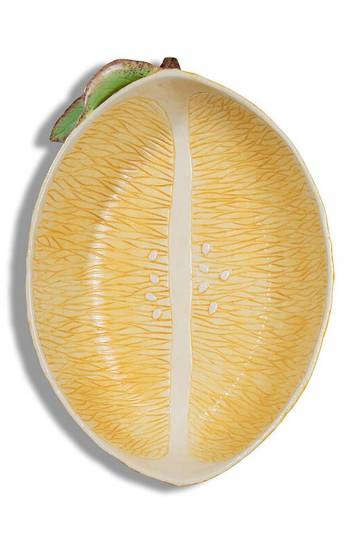 Блюдо Byon Lemon L