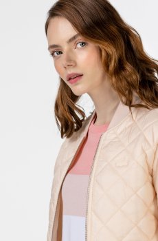 Lacoste куртка жіноча