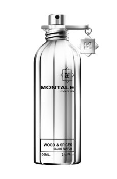 Montale Wood & Spices Парфюмированная вода мужская, 100 мл