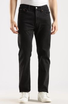 Calvin Klein Jeans Men Slim Fit Mid-Rise Jeans