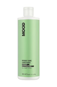 Кондиционер Mood Veggie Care Conditioner для всех типов волос, 400 мл