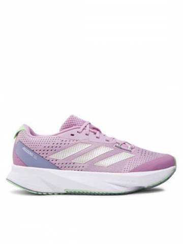 adidas Взуття для бігу adizero Sl W IG3339 Фіолетовий adidas Взуття для бігу adizero Sl W IG3339 Фіолетовий