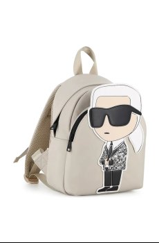 Детский рюкзак Karl Lagerfeld