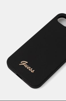 Чехол на телефон Guess iPhone 16e