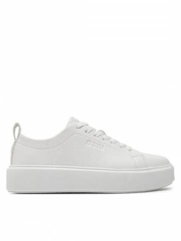 Big Star Shoes Кеди NN274322 Білий Big Star Shoes Кеди NN274322 Білий