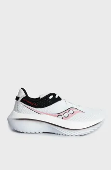 Мужские белые кроссовки Белый 7 Saucony 20847-30s