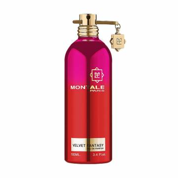 Montale Velvet Fantasy Парфюмированная вода женская, 100 мл Montale Velvet Fantasy Парфюмированная вода женская, 100 мл